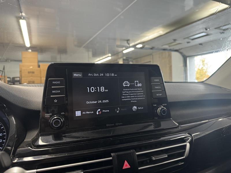 kia Seltos 2021 - 14