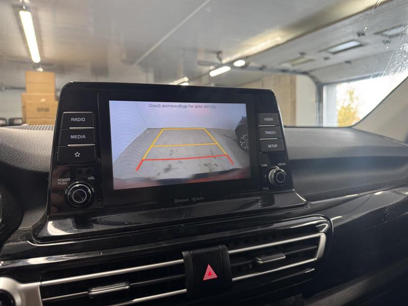 kia Seltos 2021 - 15