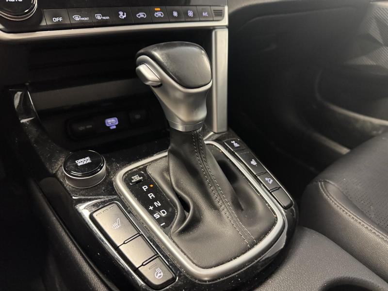 kia Seltos 2021 - 17