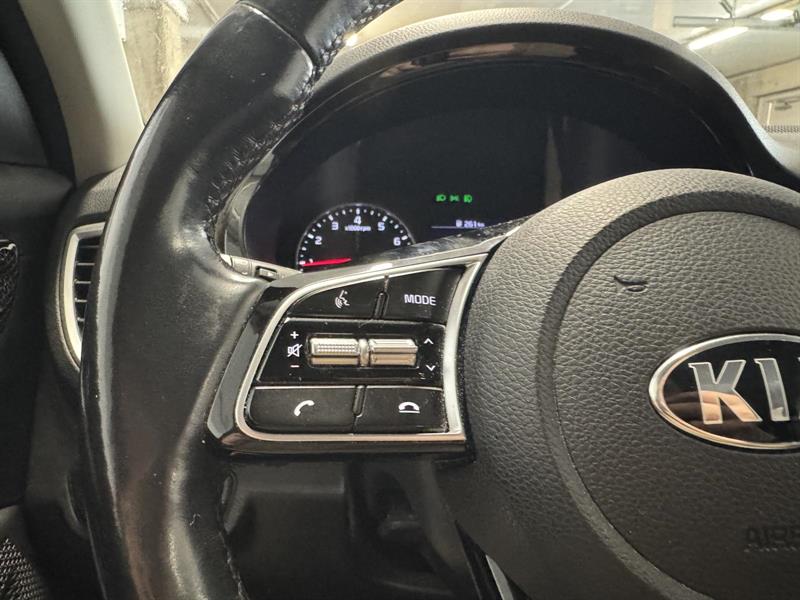 kia Seltos 2021 - 19