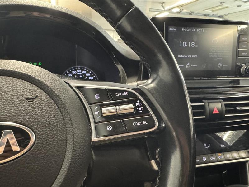 kia Seltos 2021 - 20