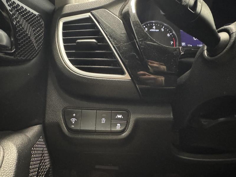 kia Seltos 2021 - 21