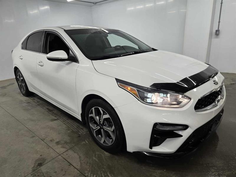 kia Forte 2020 - 2