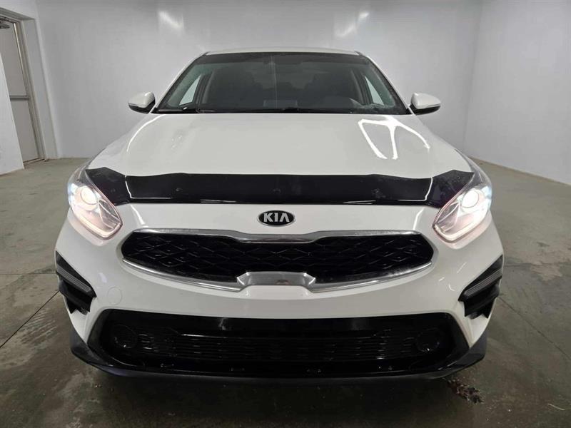 kia Forte 2020 - 3