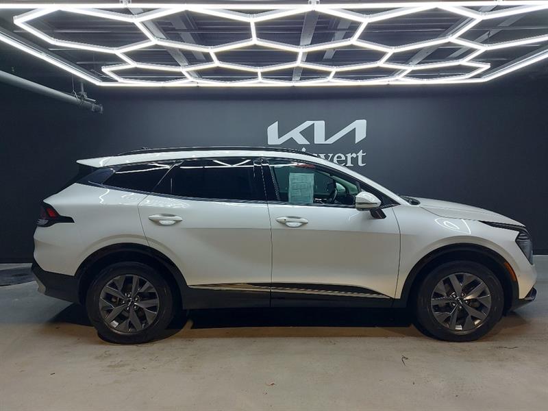kia Sportage Hybrid 2023 - 2