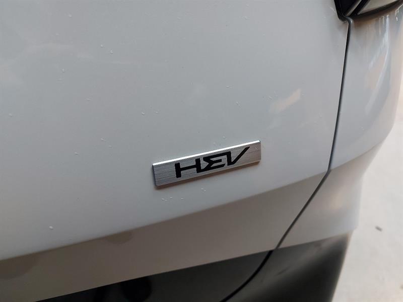 kia Sportage Hybrid 2023 - 6