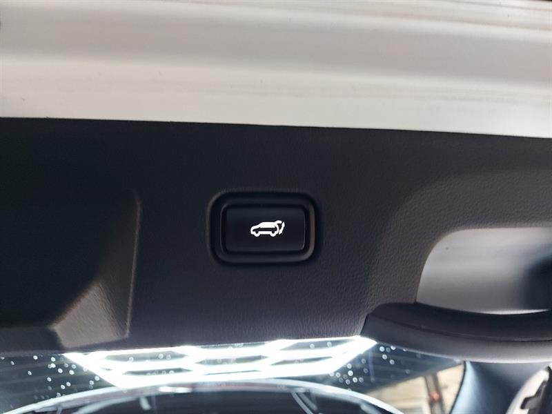 kia Sportage Hybrid 2023 - 9