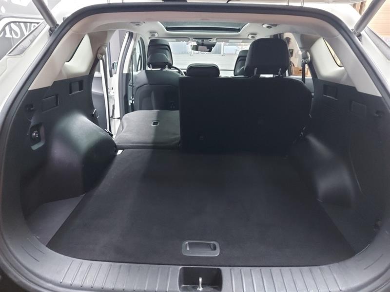 kia Sportage Hybrid 2023 - 12