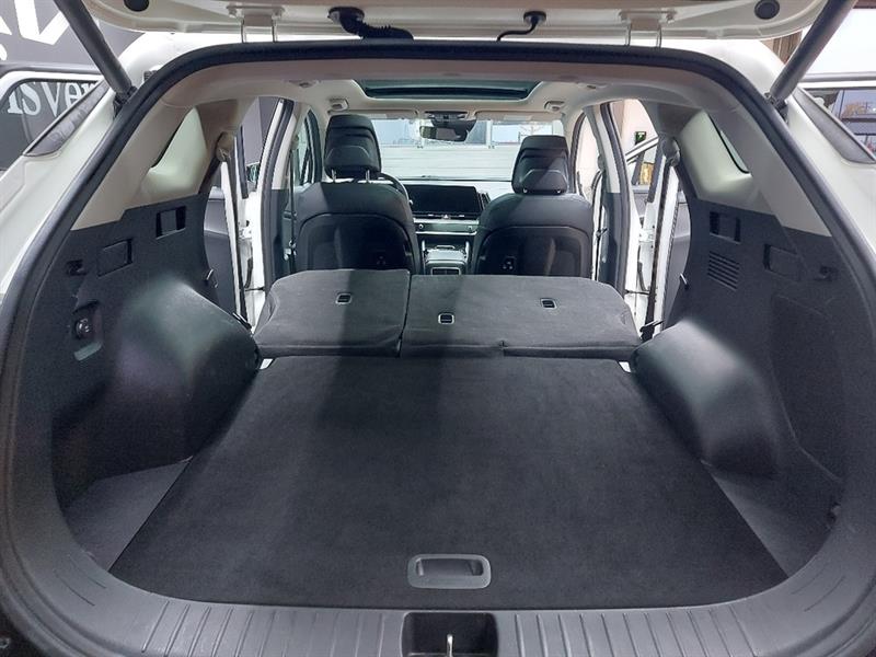 kia Sportage Hybrid 2023 - 14