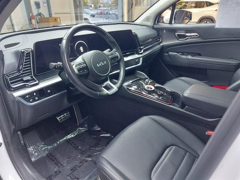 kia Sportage Hybrid 2023 - 15