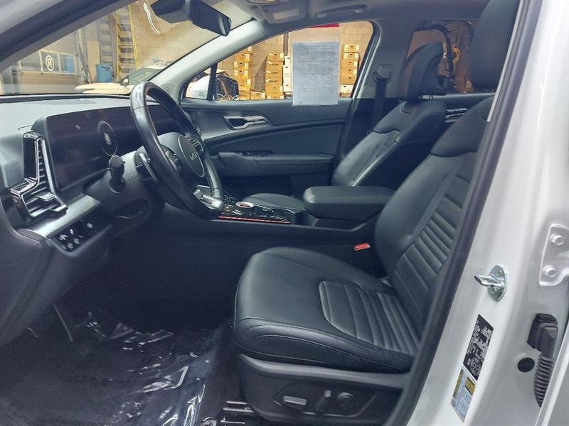 kia Sportage Hybrid 2023 - 16