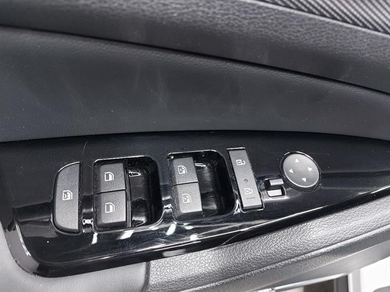 kia Sportage Hybrid 2023 - 17