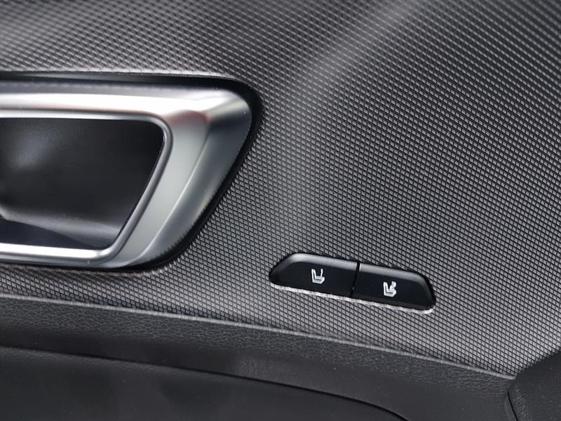 kia Sportage Hybrid 2023 - 18