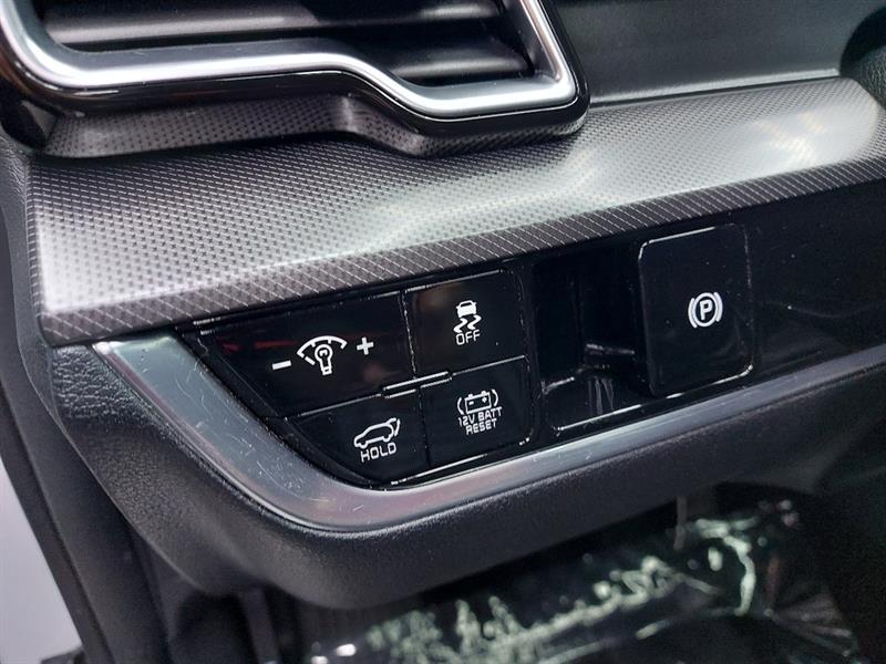 kia Sportage Hybrid 2023 - 19