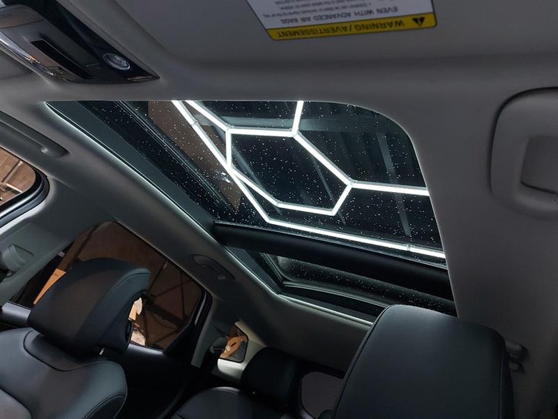 kia Sportage Hybrid 2023 - 21