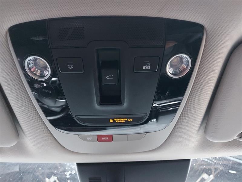 kia Sportage Hybrid 2023 - 22