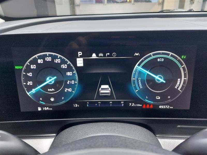 kia Sportage Hybrid 2023 - 25