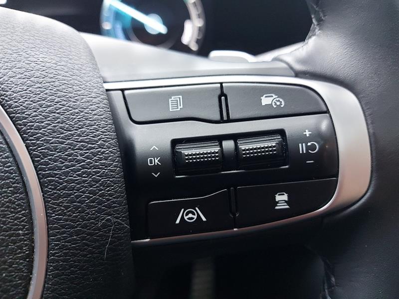 kia Sportage Hybrid 2023 - 26