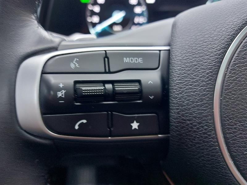 kia Sportage Hybrid 2023 - 27