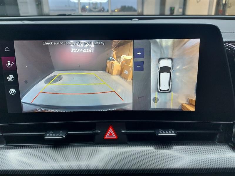 kia Sportage Hybrid 2023 - 30