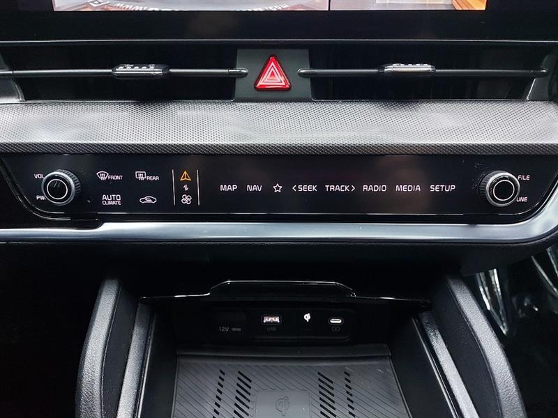 kia Sportage Hybrid 2023 - 31