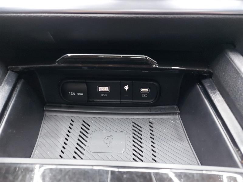 kia Sportage Hybrid 2023 - 32