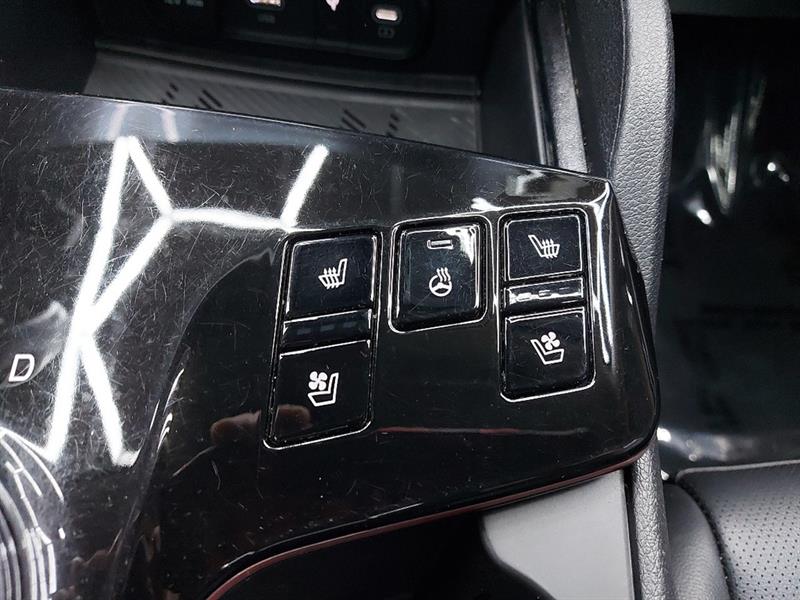 kia Sportage Hybrid 2023 - 33