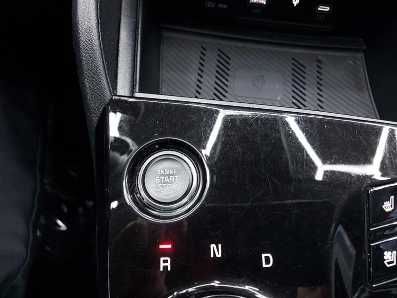 kia Sportage Hybrid 2023 - 34