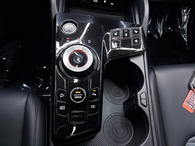kia Sportage Hybrid 2023 - 35