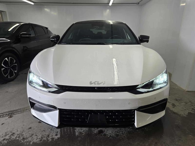kia EV6 2023 - 3