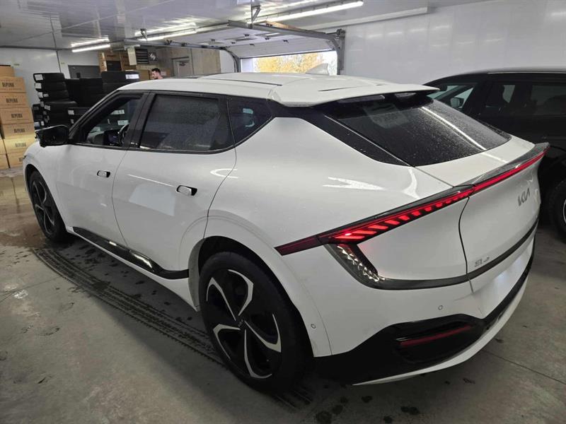 kia EV6 2023 - 5