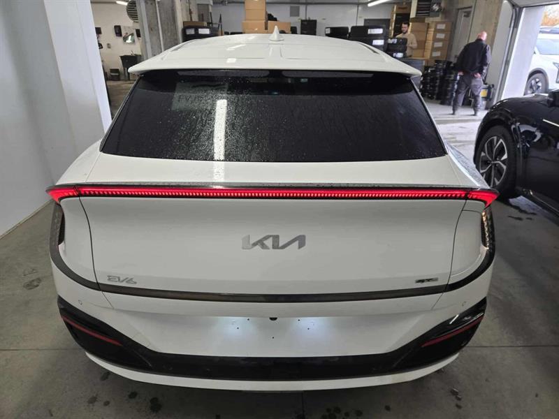 kia EV6 2023 - 6