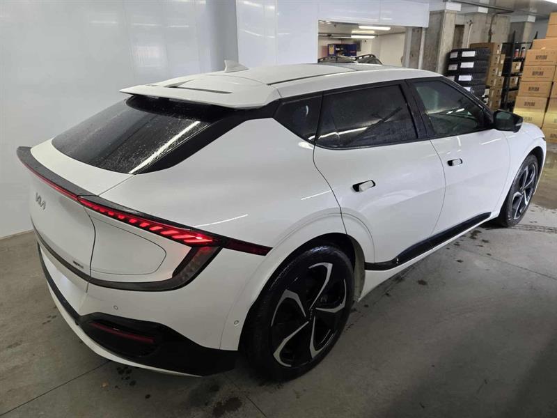 kia EV6 2023 - 7