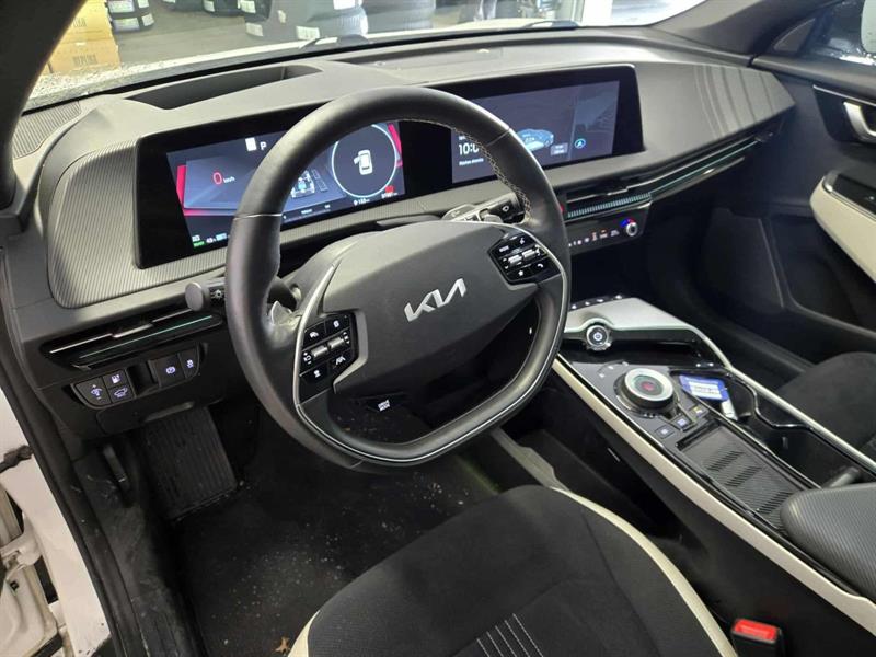 kia EV6 2023 - 10