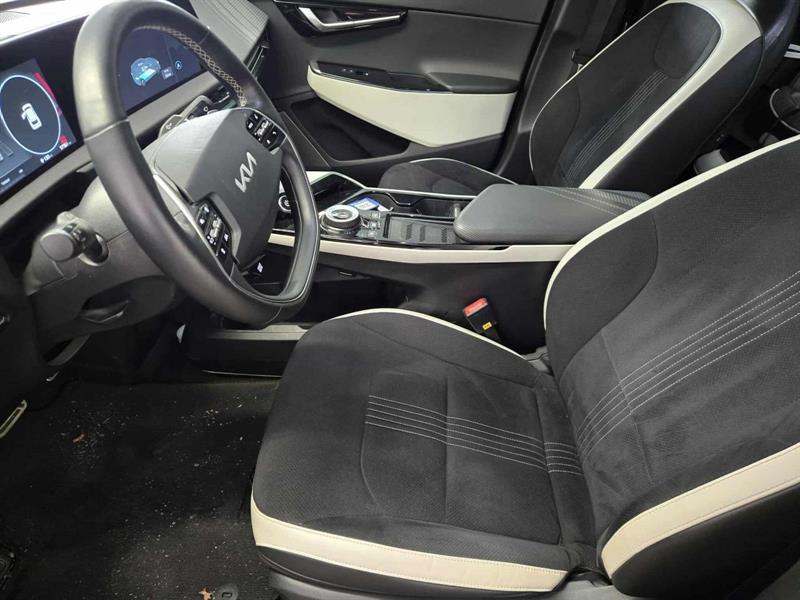 kia EV6 2023 - 11