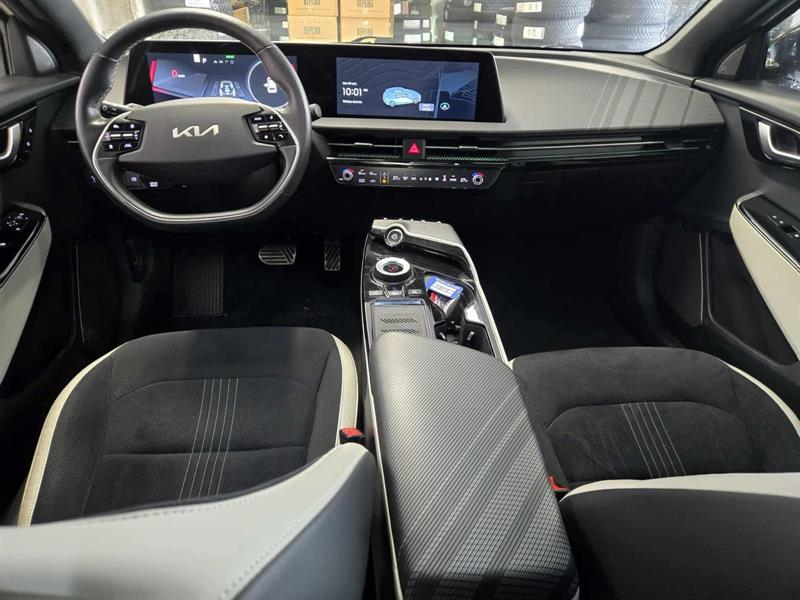 kia EV6 2023 - 14
