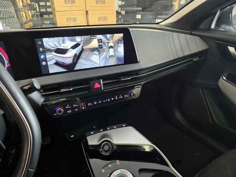 kia EV6 2023 - 15