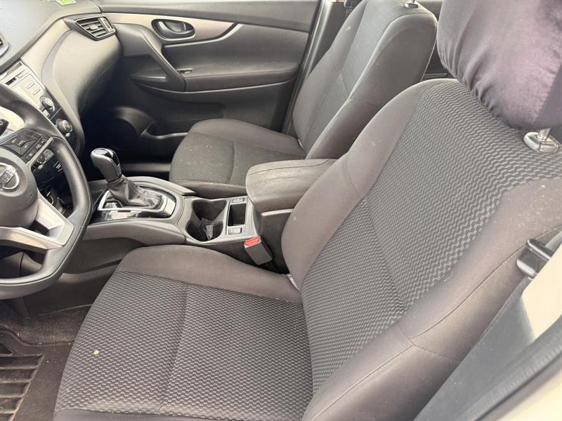 nissan Qashqai 2017 - 9