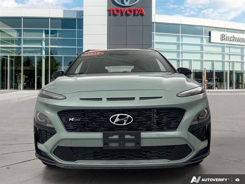 hyundai Kona 2023 - 4