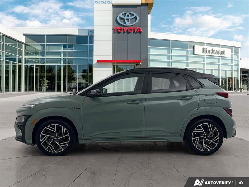 hyundai Kona 2023 - 5