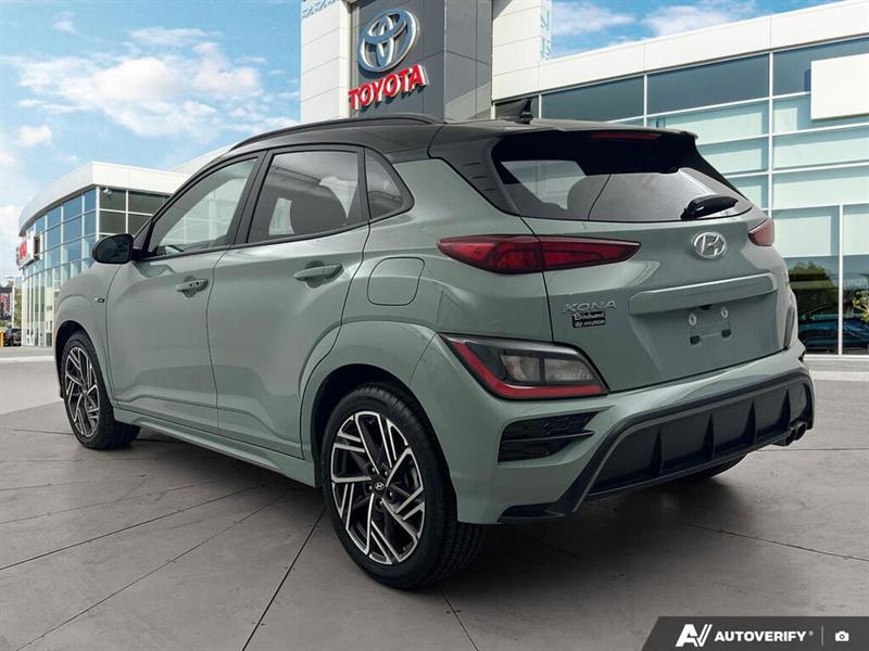 hyundai Kona 2023 - 6