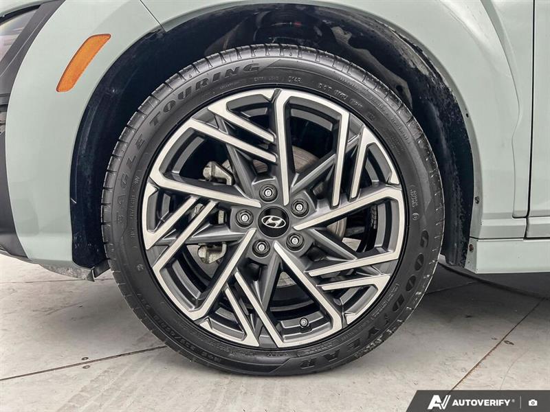 hyundai Kona 2023 - 8