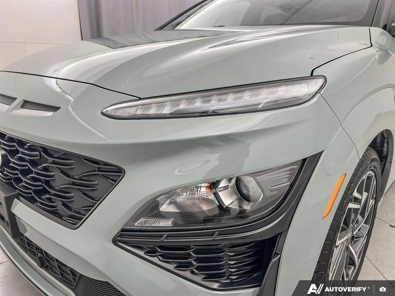 hyundai Kona 2023 - 10