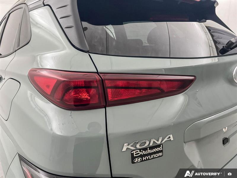 hyundai Kona 2023 - 13