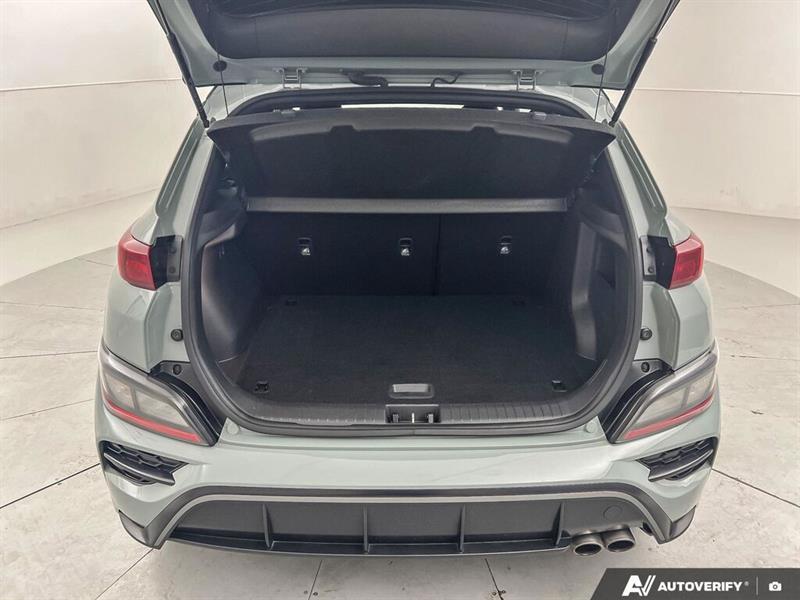 hyundai Kona 2023 - 14