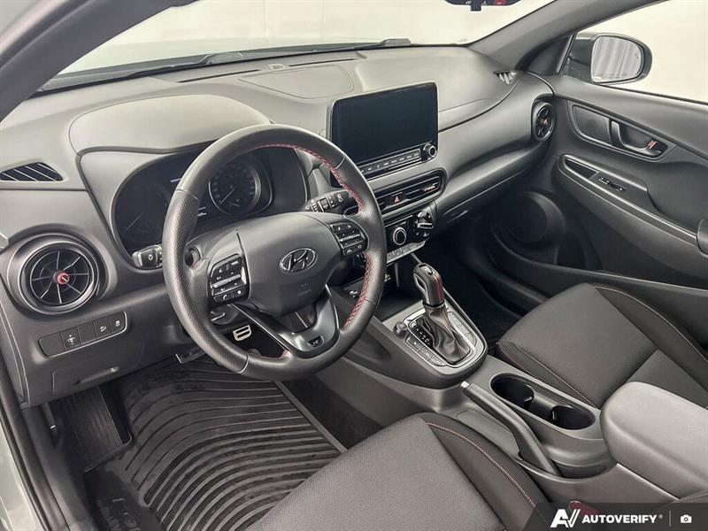 hyundai Kona 2023 - 15