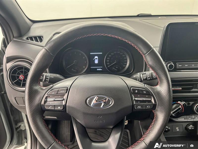 hyundai Kona 2023 - 16