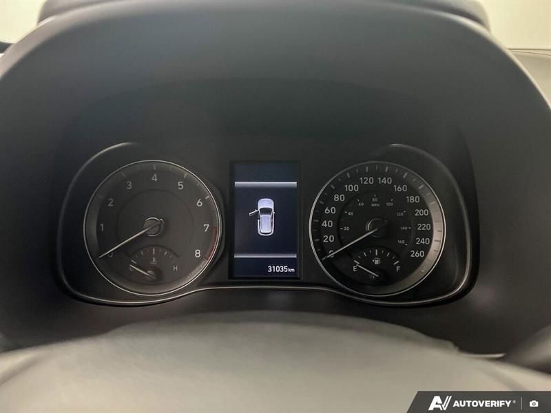 hyundai Kona 2023 - 17