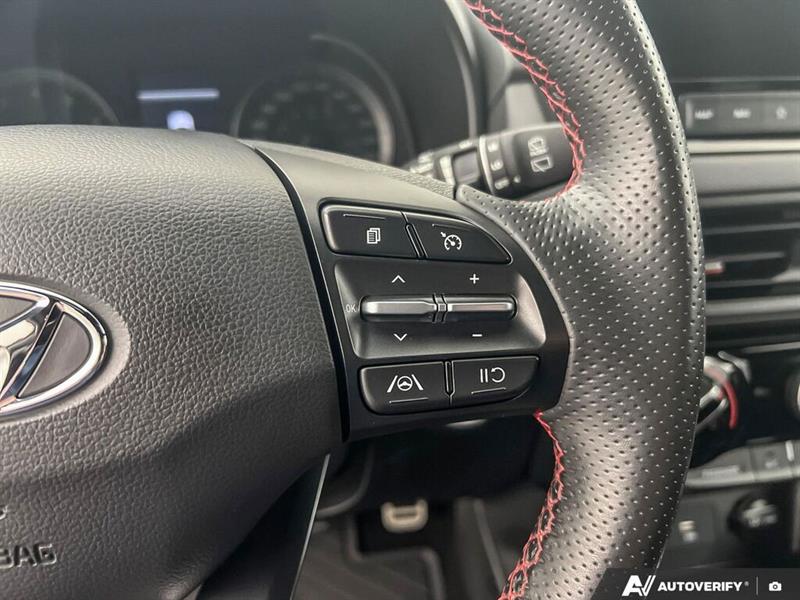 hyundai Kona 2023 - 18