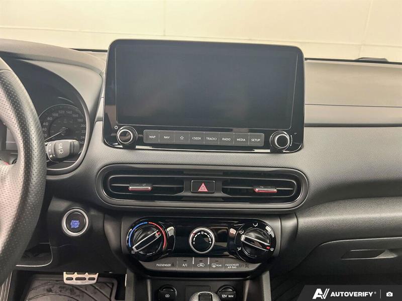 hyundai Kona 2023 - 21